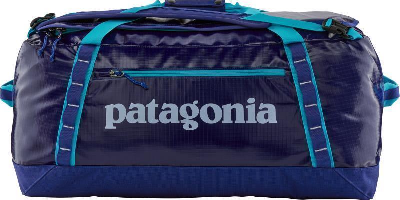 Black Hole Duffel 70L - Cobalt Blue 1