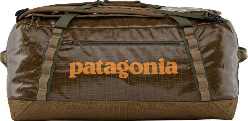Black Hole Duffel 70L - Coriander Brown 1