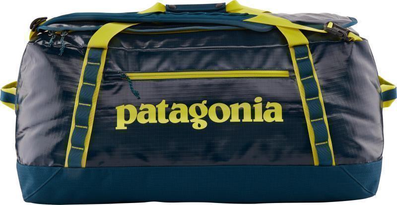 Black Hole Duffel 70L - Crater Blue 1