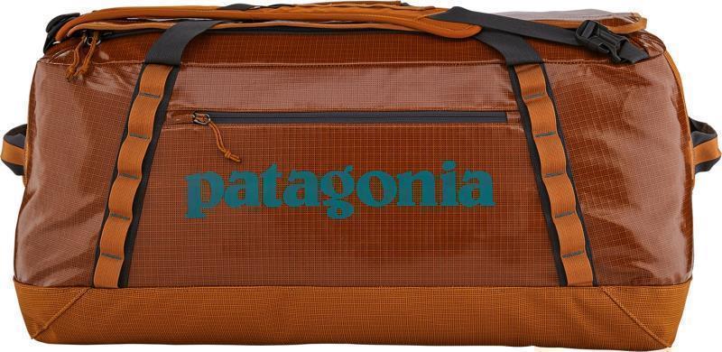 Black Hole Duffel 70L - Hammonds Gold 1