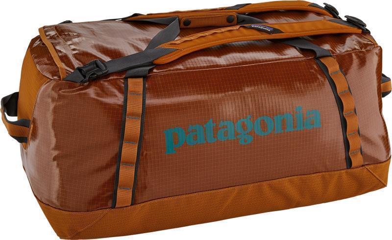 Black Hole Duffel 70L - Hammonds Gold 2