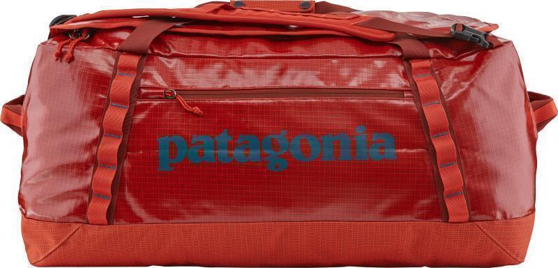 Black Hole Duffel 70L - Hot Ember 1