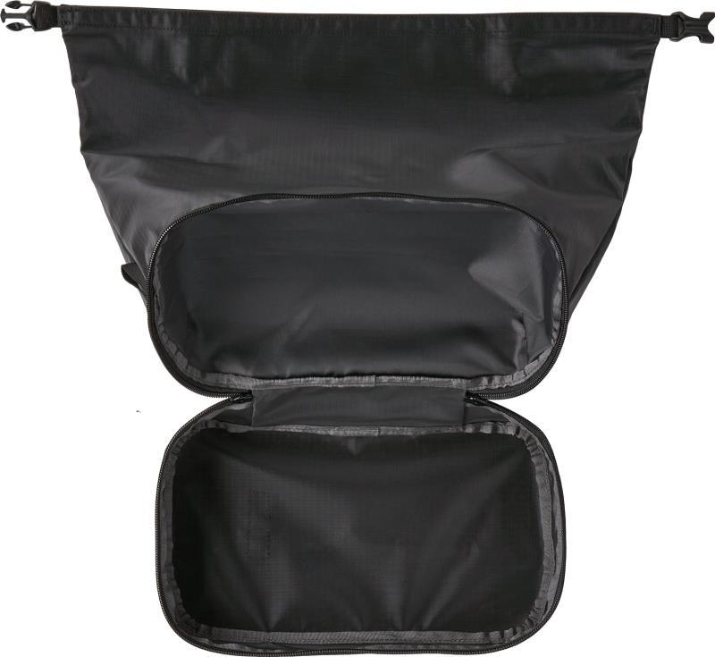 Black Hole MLC Cube - Black 2