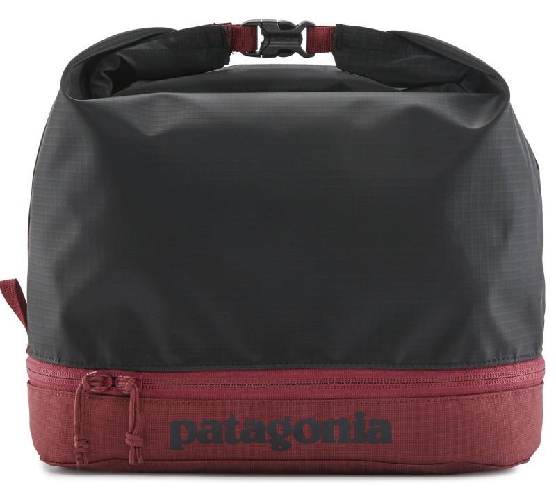Black Hole MLC Cube - Sequoia Red 1