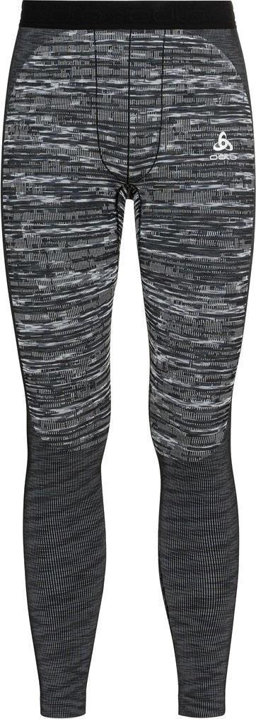 Blackcomb Eco Bottoms - Mens - Black / Space Dye 1