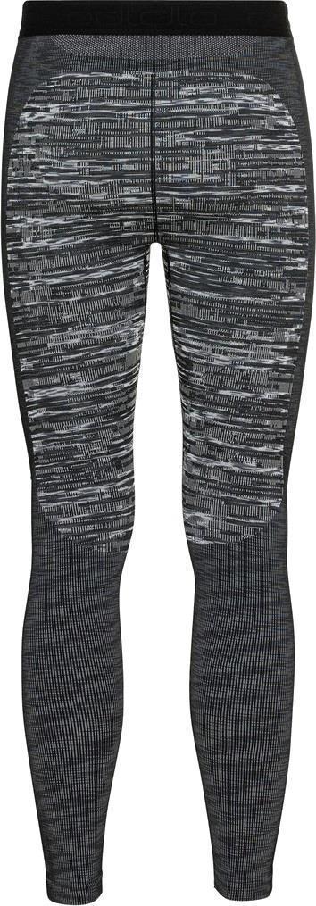Blackcomb Eco Bottoms - Mens - Black / Space Dye 2