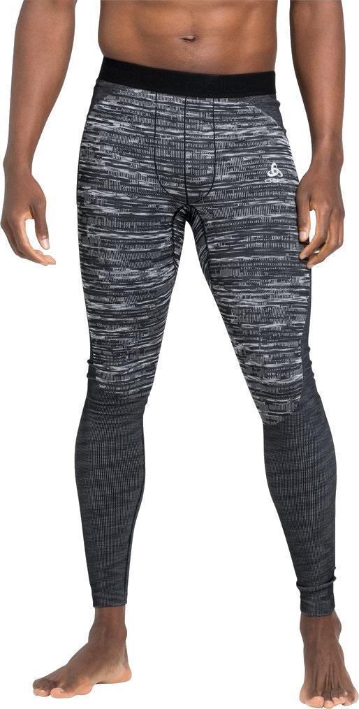 Blackcomb Eco Bottoms - Mens - Black / Space Dye 3
