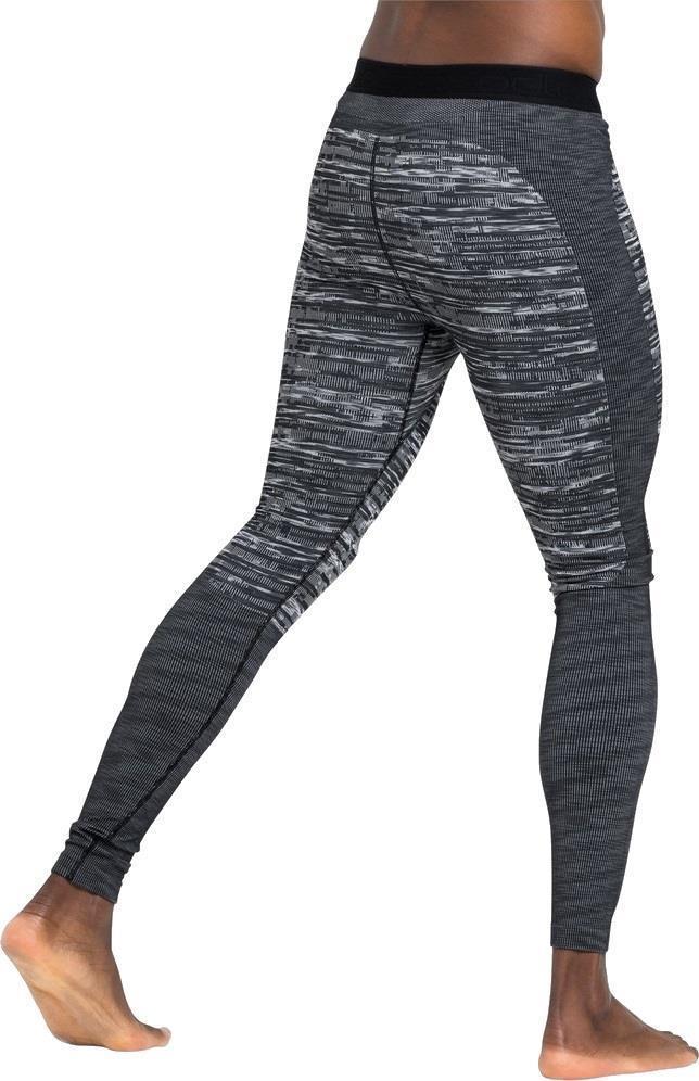 Blackcomb Eco Bottoms - Mens - Black / Space Dye 4