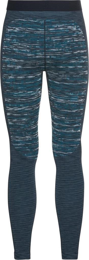 Blackcomb Eco Bottoms - Mens - Dark Sapphire / Space Dye 2