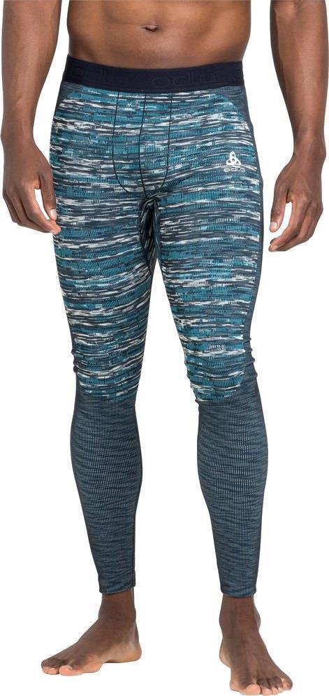 Blackcomb Eco Bottoms - Mens - Dark Sapphire / Space Dye 3