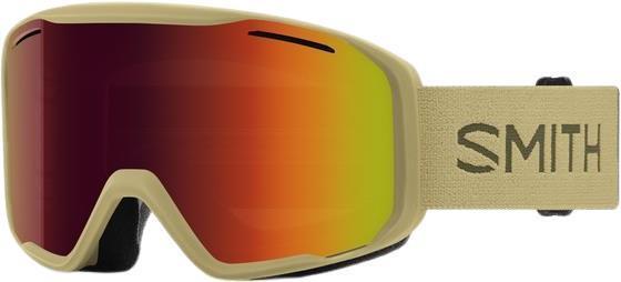 Blazer, Sandstorm Forest Frame,  Red Sol-X Mirror Lens - Not Applicable 1