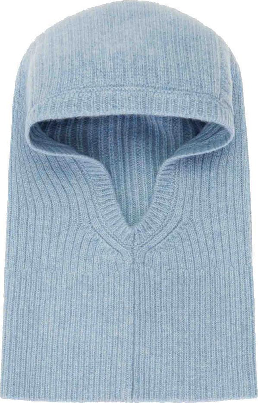 Blefjell Balaclava - Mid Blue 1