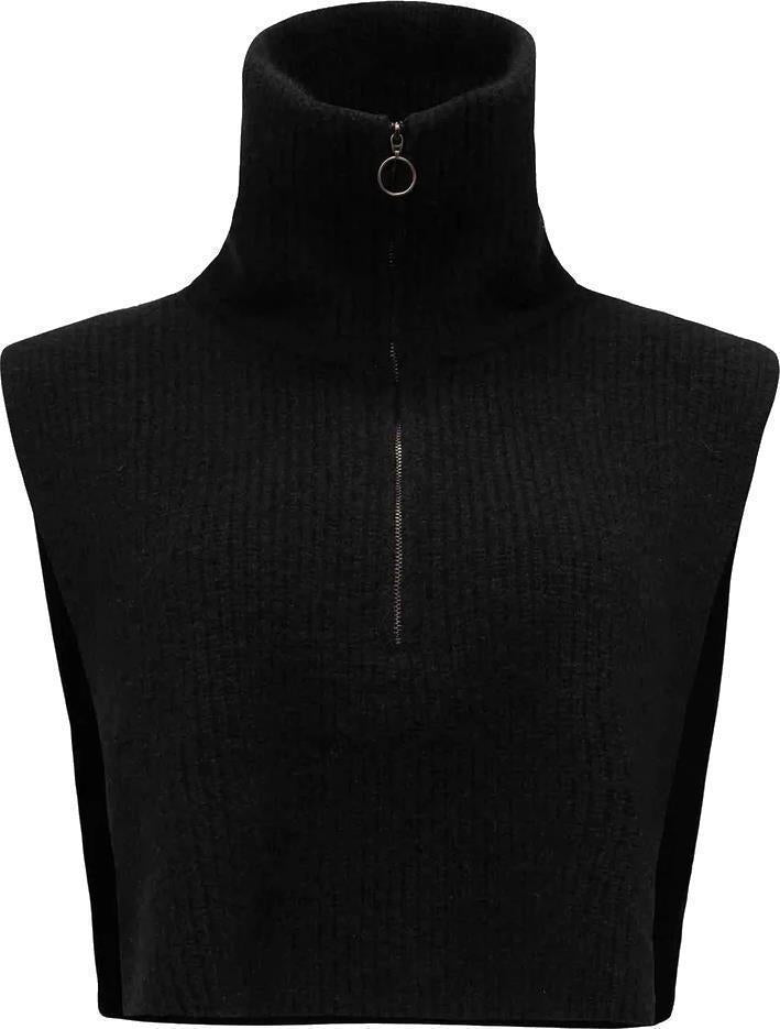 Blefjell Bib - Black 1