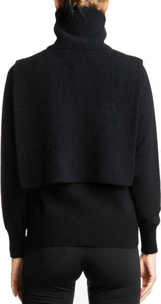 Blefjell Bib - Black 3