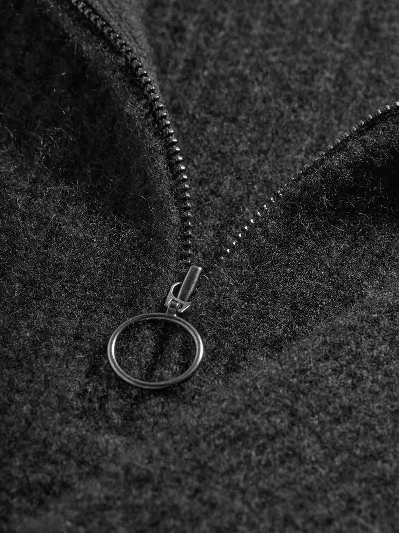 Blefjell Bib - Black 4