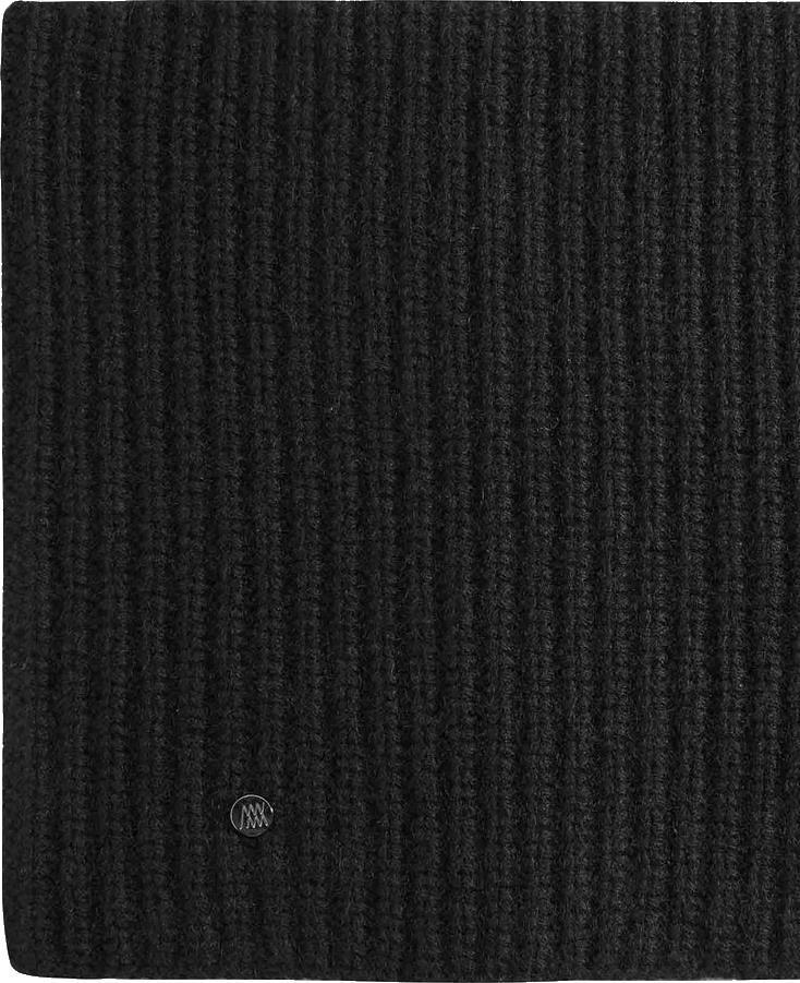 Blefjell Neckwarmer - Black 1
