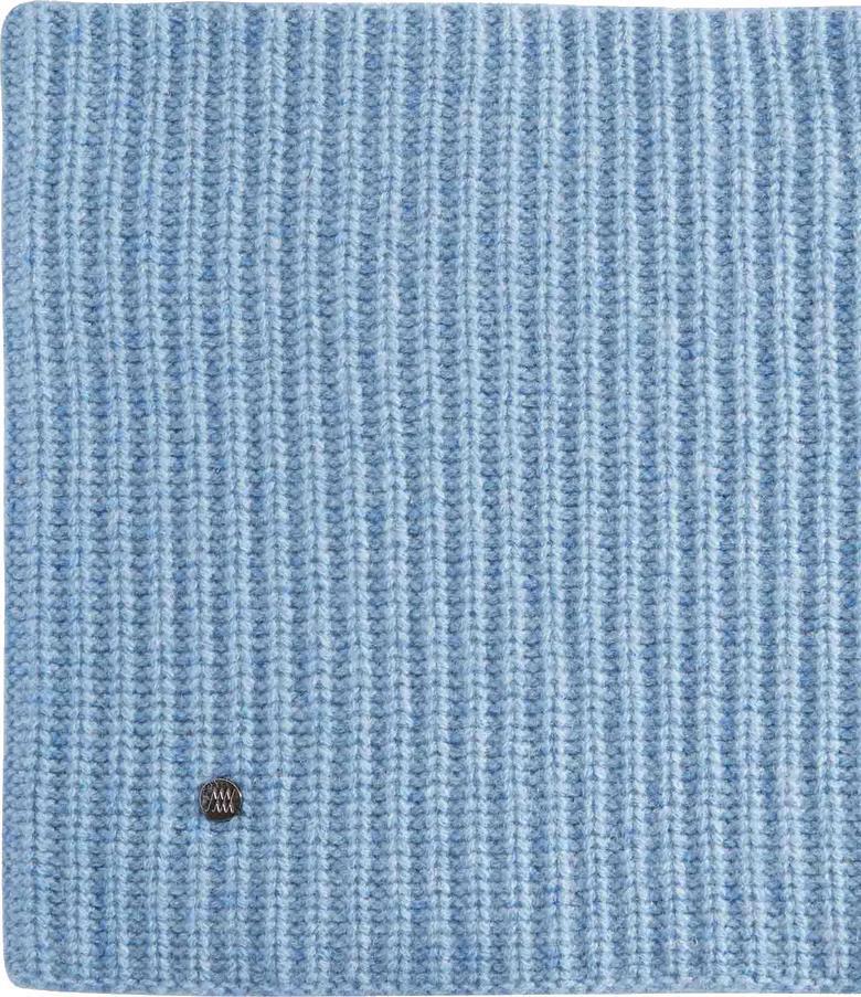 Blefjell Neckwarmer - Mid Blue 1