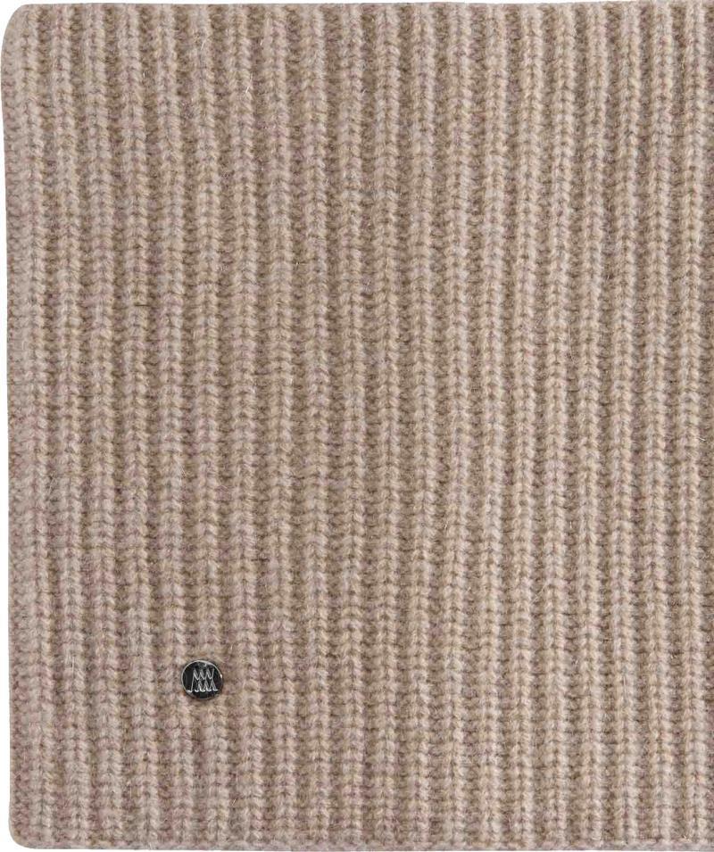 Blefjell Neckwarmer - Sand 1