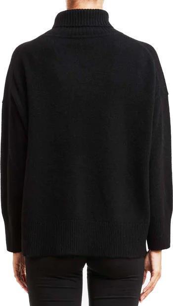 Blefjell Sweater - Womens - Black 2
