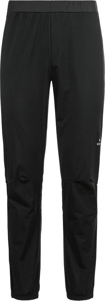 Brensholmen Pants - Mens - Black 1
