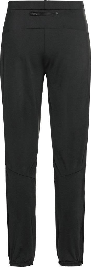 Brensholmen Pants - Mens - Black 2