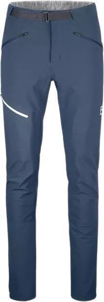 Brenta Pants - Mens - Blue Lake 1