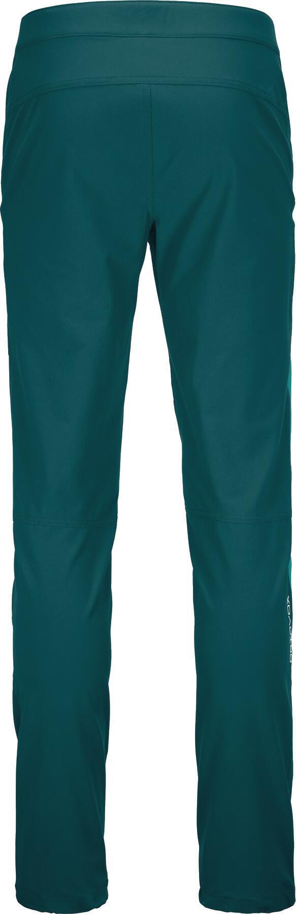 Brenta Pants - Mens - Dark Pacific 2