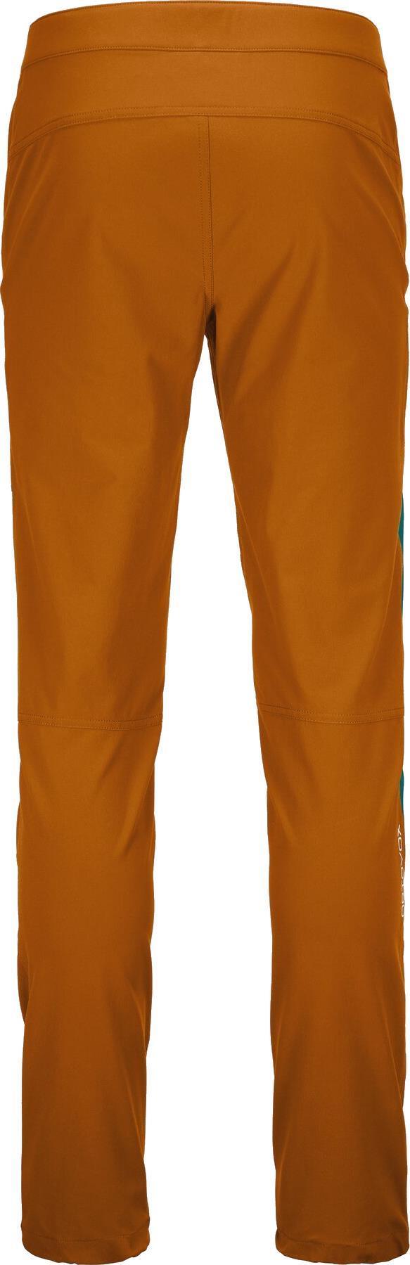Brenta Pants - Mens - Sly Fox 2