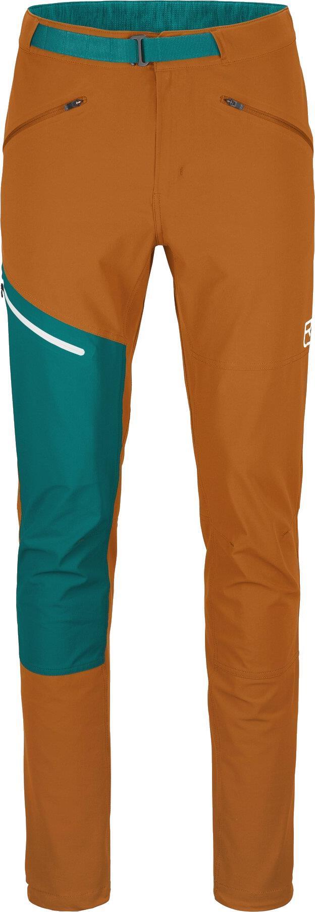 Brenta Pants - Mens - Sly Fox 1