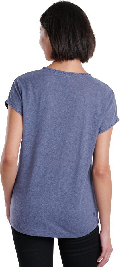 Brisa SS - Womens - Twilight 2