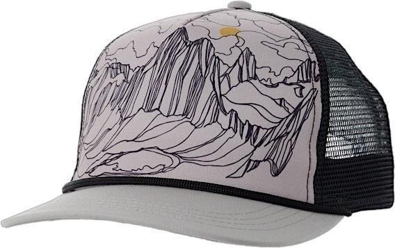 Bugaboos - Cloud 1