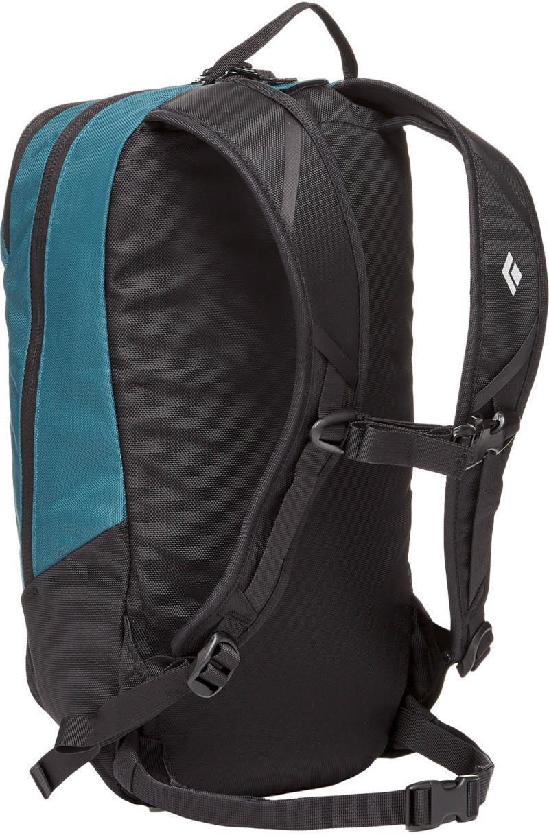 Bullet 16 Backpack - Adriatic 2