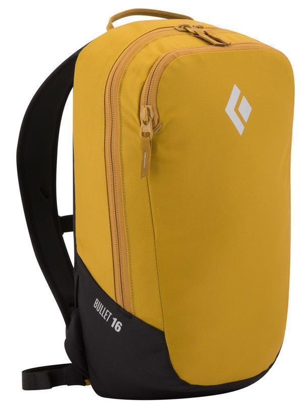 Bullet 16 Backpack - Curry 1