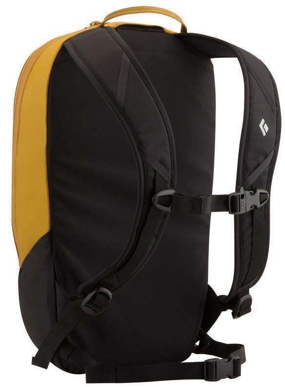 Bullet 16 Backpack - Curry 2