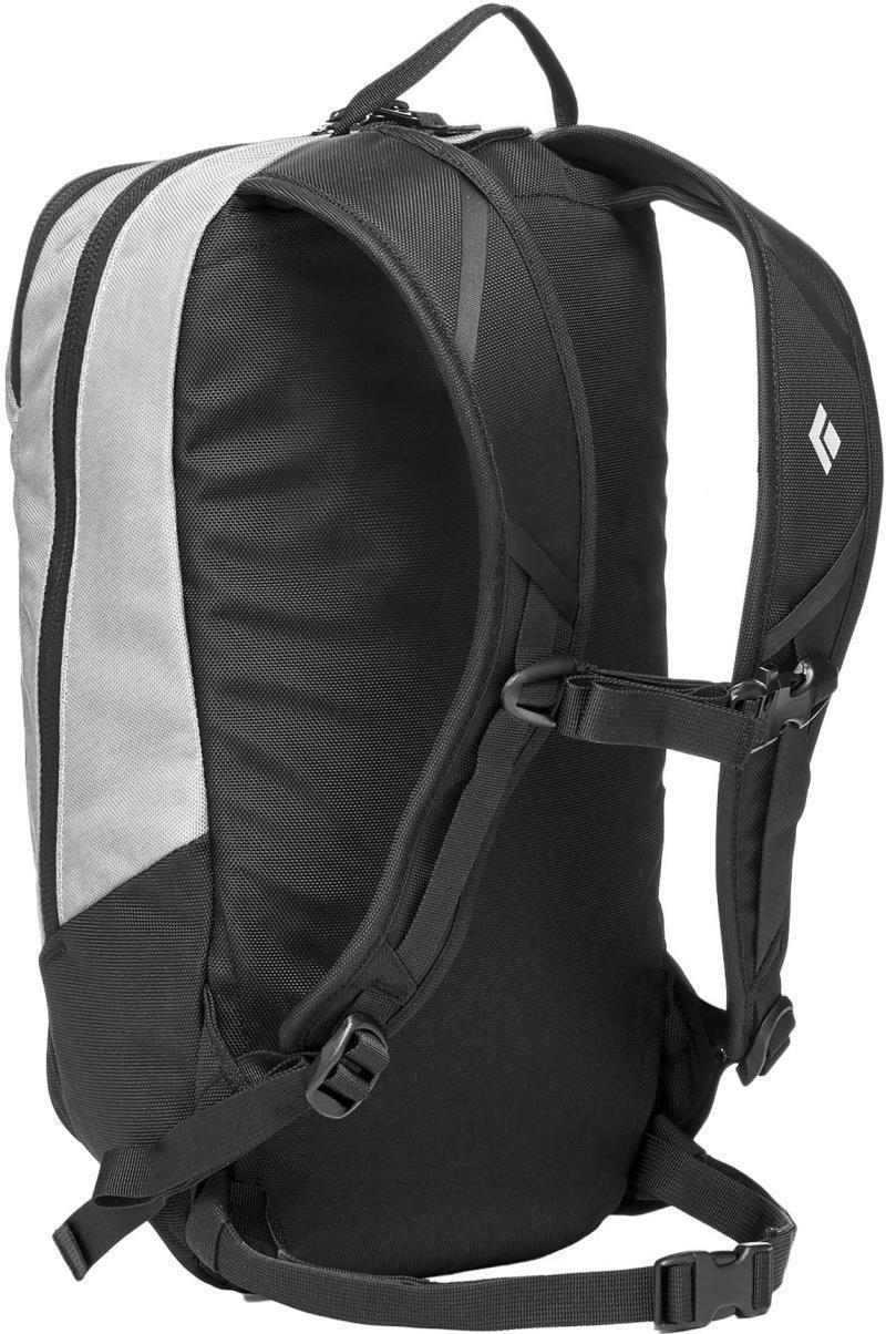 Bullet 16 Backpack - Nickel 2