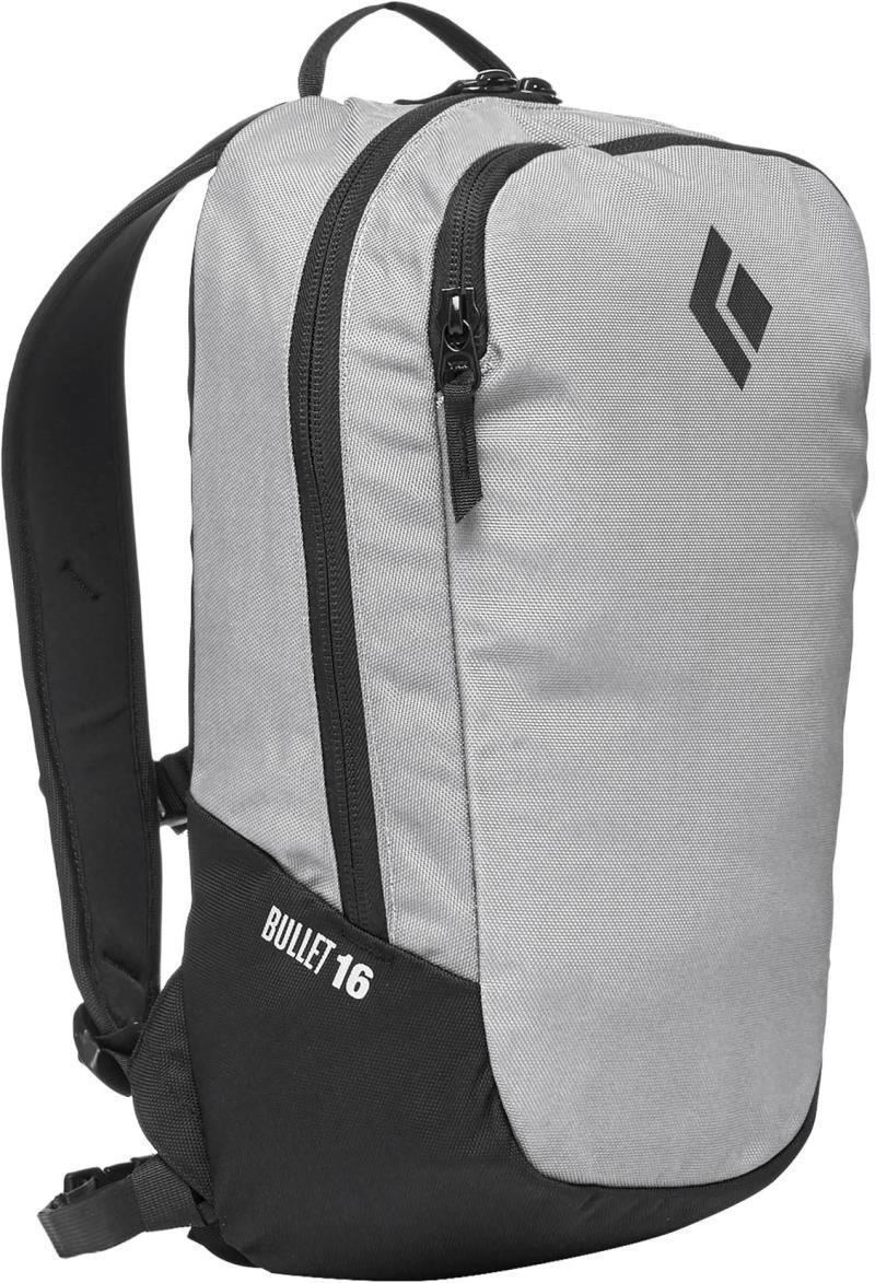 Bullet 16 Backpack - Nickel 1