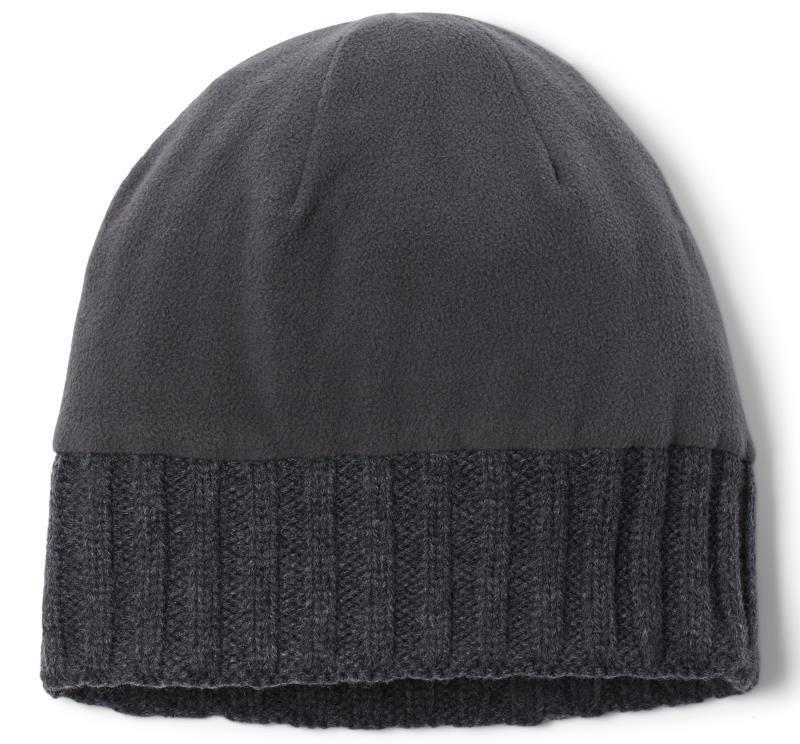 Cabled Cutie II Beanie - Womens - Shark Heather 2