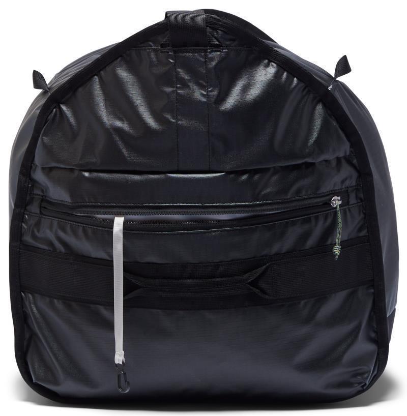 Camp 4 Duffel 95 - Black 3