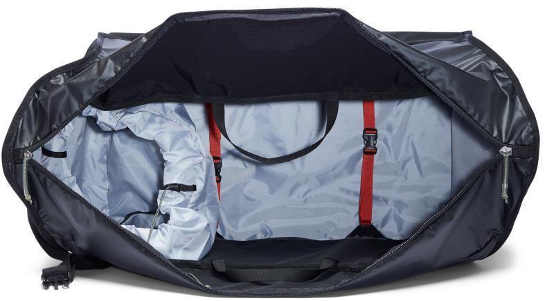 Camp 4 Duffel 95 - Black 4