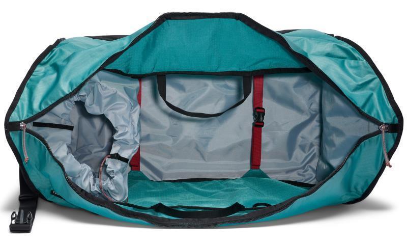 Camp 4 Duffel 95 - Palisades 5