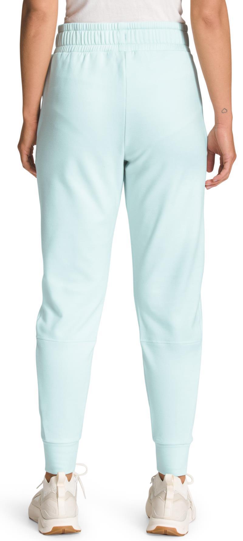 Canyonlands Joggers, Reg - Womens - Skylight Blue 2
