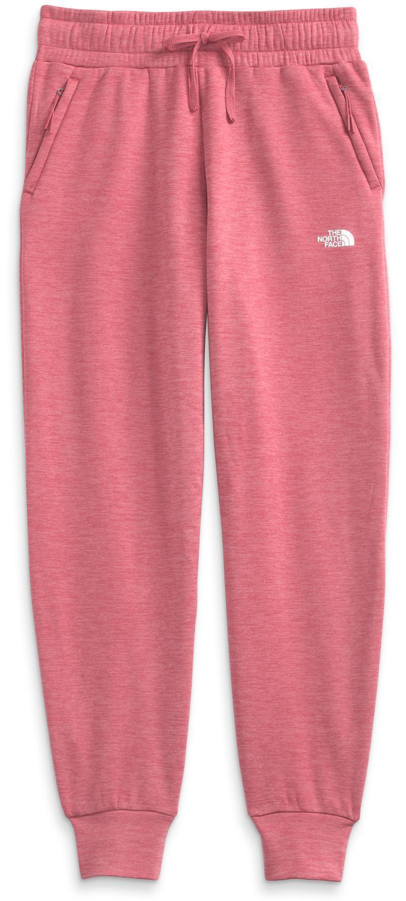 Canyonlands Joggers, Reg - Womens - Slate Rose Heather 1