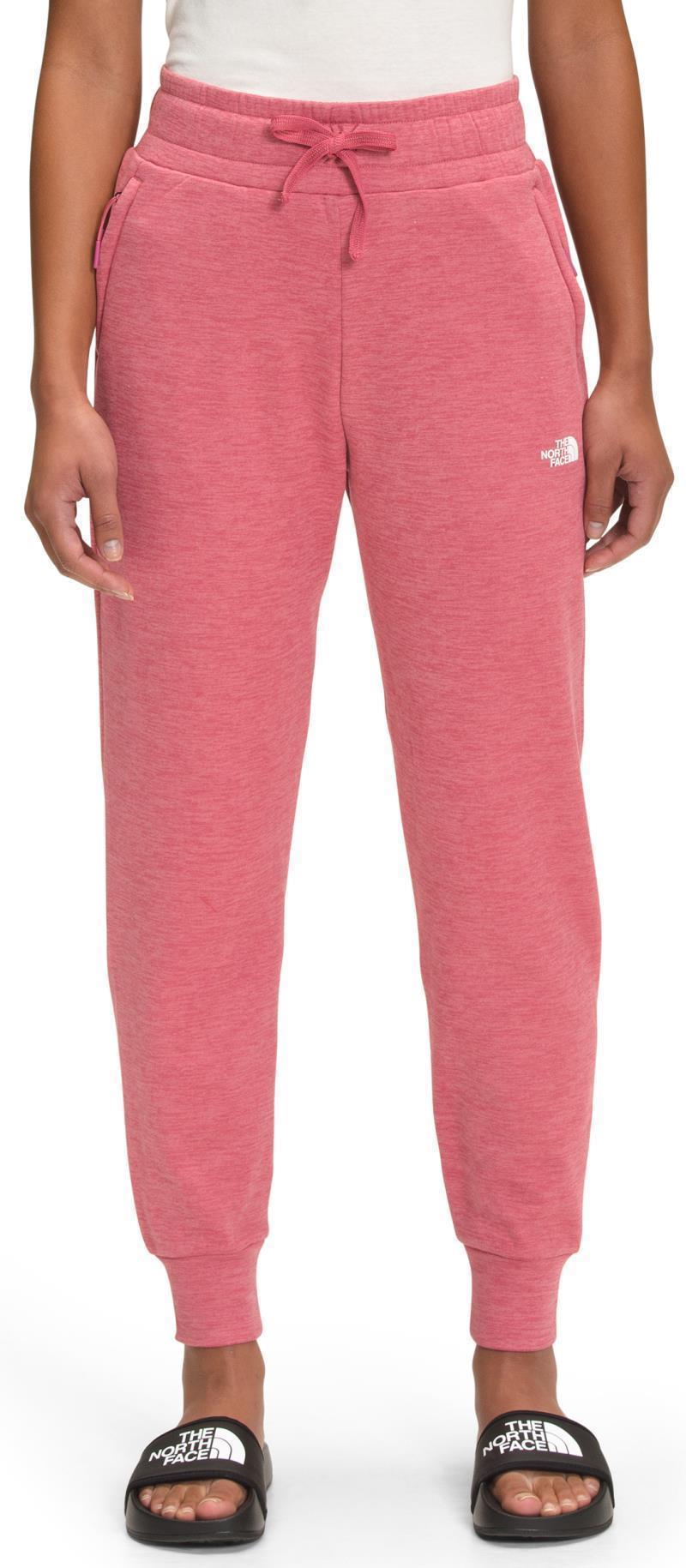 Canyonlands Joggers, Reg - Womens - Slate Rose Heather 2