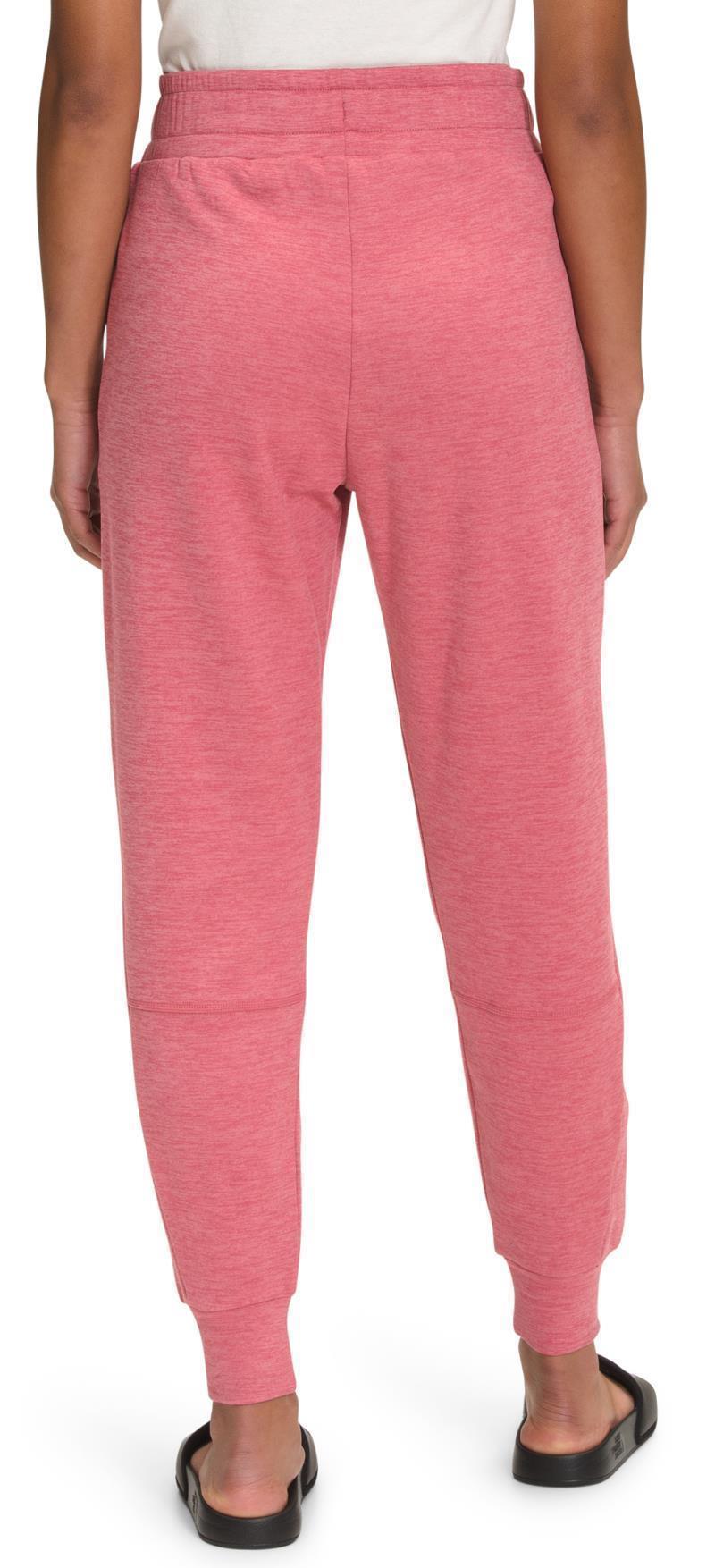 Canyonlands Joggers, Reg - Womens - Slate Rose Heather 3