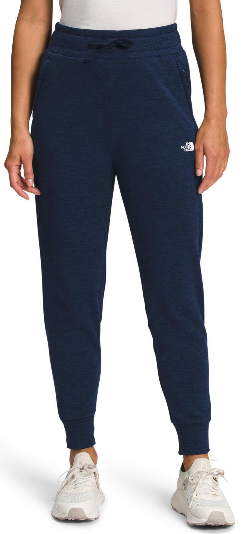 Canyonlands Joggers, Reg - Womens - Summit Navy Dark Heather 1