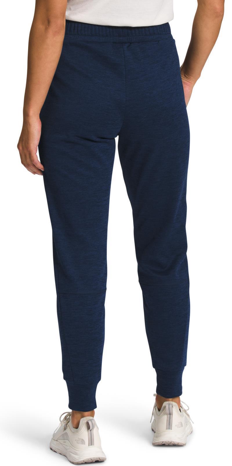 Canyonlands Joggers, Reg - Womens - Summit Navy Dark Heather 2