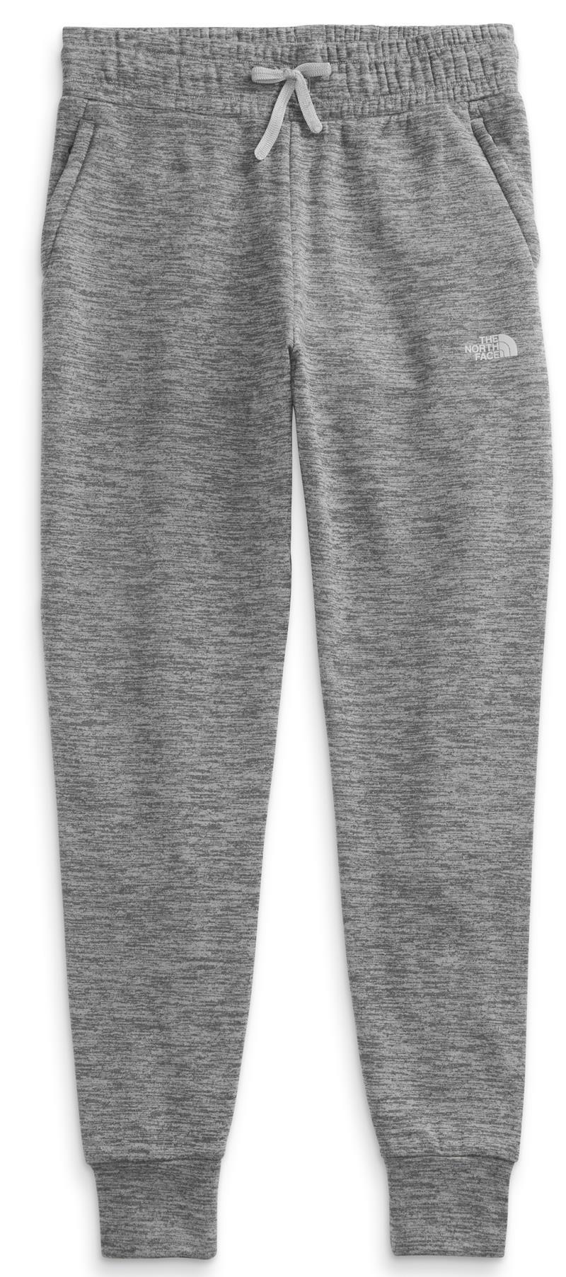 Canyonlands Joggers, Reg - Womens - TNF Medium Grey Heather 1