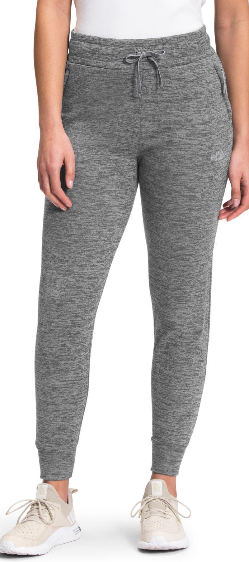 Canyonlands Joggers, Reg - Womens - TNF Medium Grey Heather 2