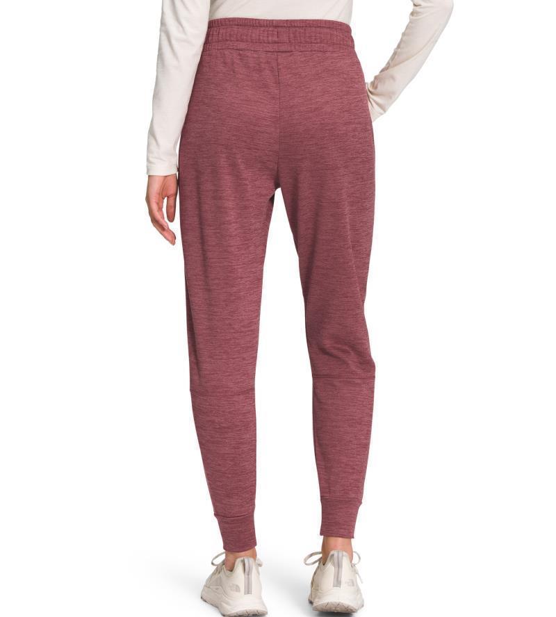 Canyonlands Joggers, Reg - Womens - Wild Ginger Heather 1