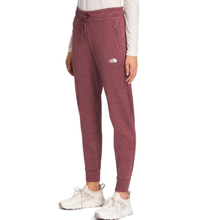 Canyonlands Joggers, Reg - Womens - Wild Ginger Heather 3